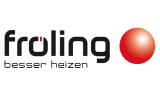 Fröling Heizung