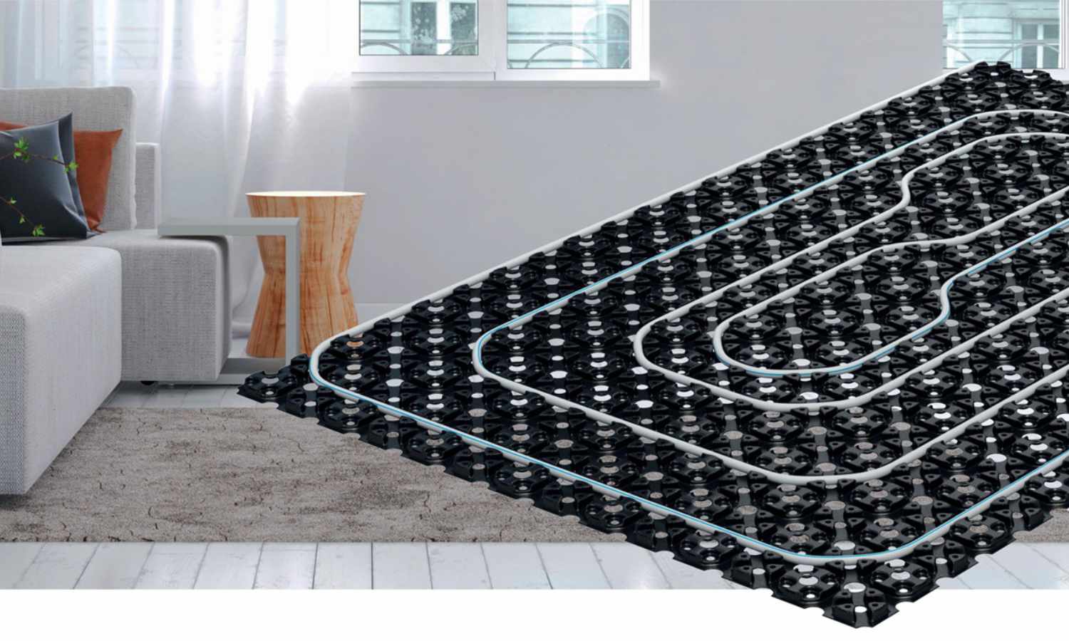 <b>Partner:</b><br />Uponor - Heiz- und Kühlsysteme